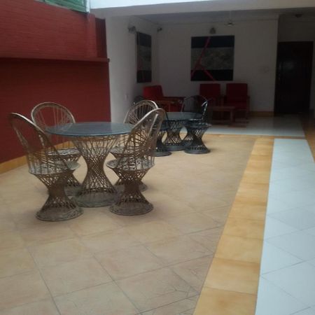 Hotel Tapti Saral Bhopal Exterior foto