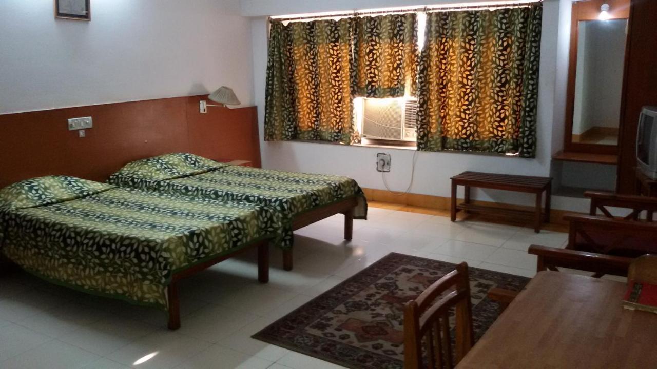 Hotel Tapti Saral Bhopal Exterior foto