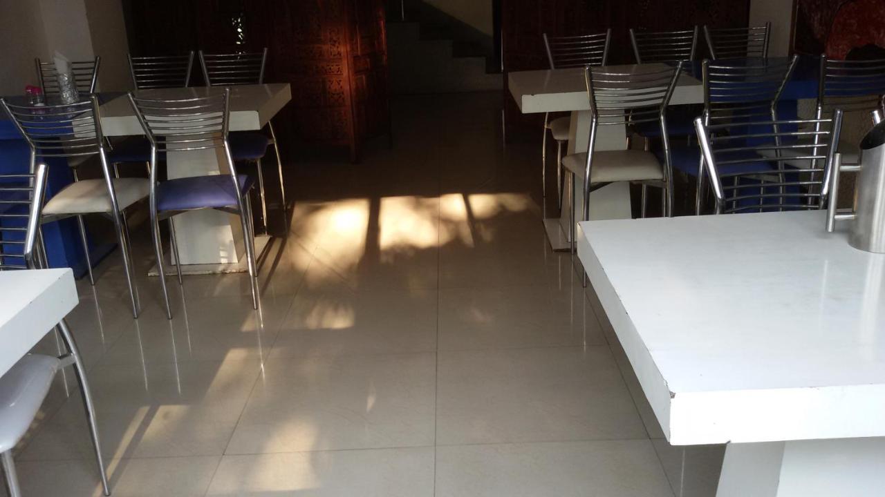 Hotel Tapti Saral Bhopal Exterior foto